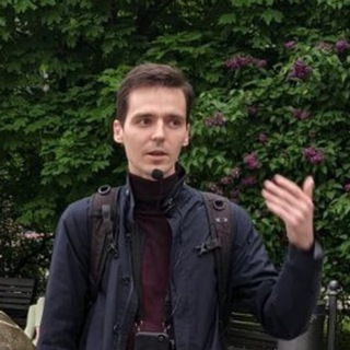 Даниил Moscow guide | Daniel Московский гид