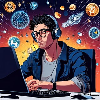 Trading Danil Cherenev