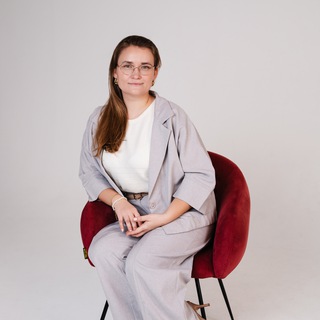 Детский психолог Алёна Даниленко