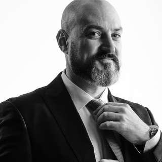 Алексей Данилевский • PRO безопасность