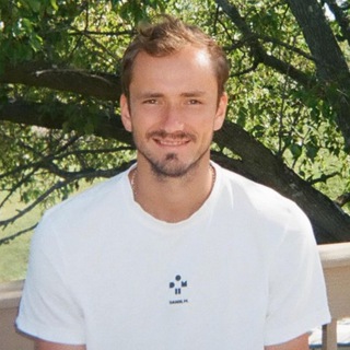 Даниил Медведев