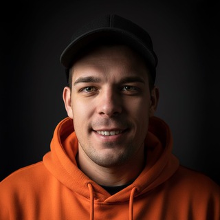 Даниил • Инфографика • Дизайн