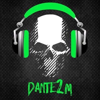 Dante2M | Контент, стримы, общение