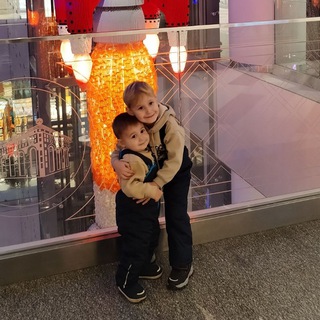 FamilyBay Даня-Киря-Тима 👬