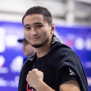 Дневник тренера | Даня Кадыров