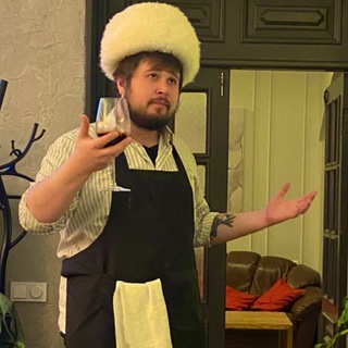 Даня вещает жижу 2.0