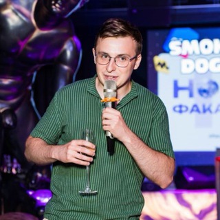 Сорокин Данила 🎯