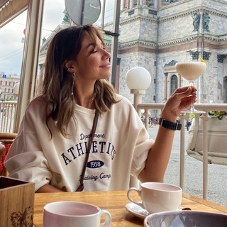 DARYA K • Кулуары психолога