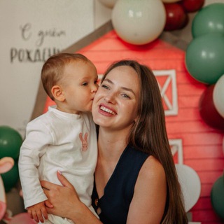 Жизнь в режиме декрета