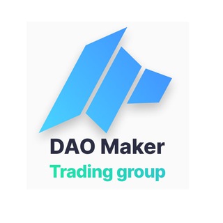 DAO Maker - Trader & Accumulator Group