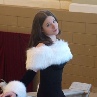 Дарья Сальватор | DS`