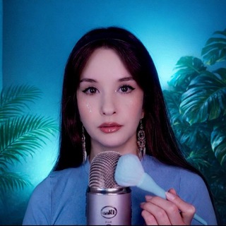 Darcy Harpel️ ASMR