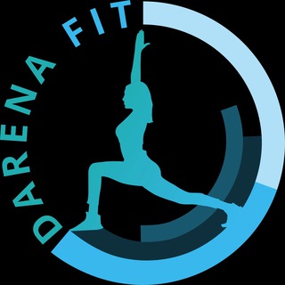 🤸🏼‍♀️DarenaFIT