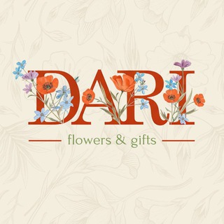 DARI flowers & gifts