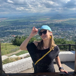 Дорога и путешествия с Dusa4!