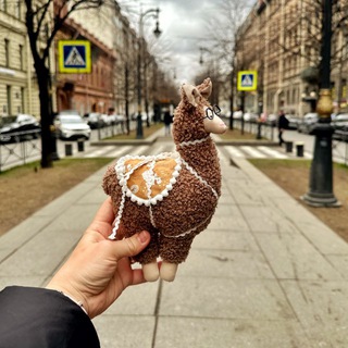 «Дари тепло» | наборы для шитья | выкройки