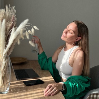 Дарья о флиппинге и интерьерах