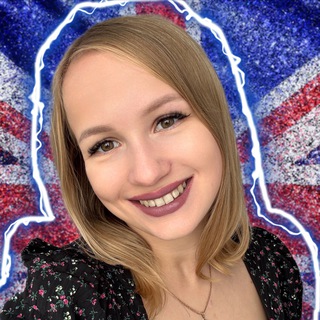 🇬🇧 Daria Z. | ENG TEACHER