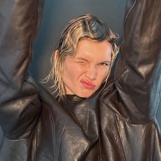 Ваша Даша / Your Dasha