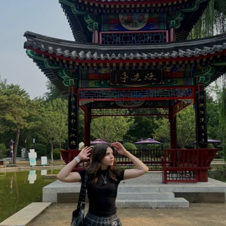 Даша купит в Китае