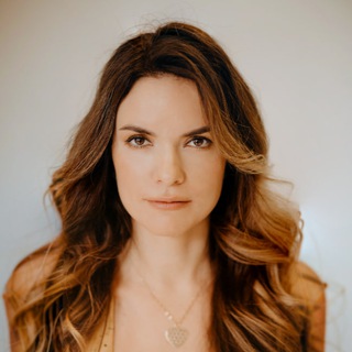 Канал Дарьи Карась