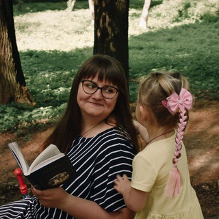 О книгах с душой ❤️