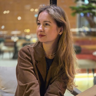 Дарья Корчмидт