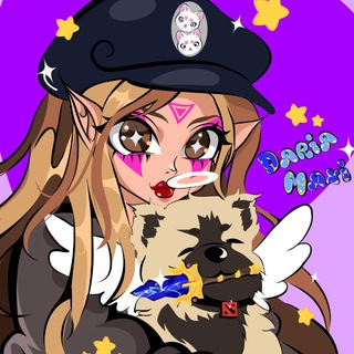 Таверна DariaMaxi Дота 2 стримерша