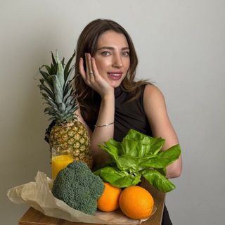 Нутрициолог и Я 🥦