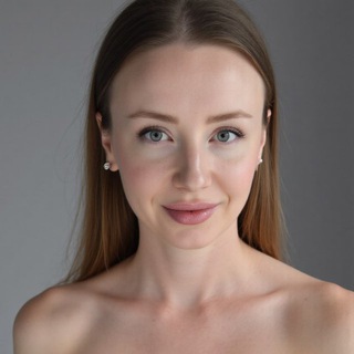 Формула стройности Дарьи Егоровой