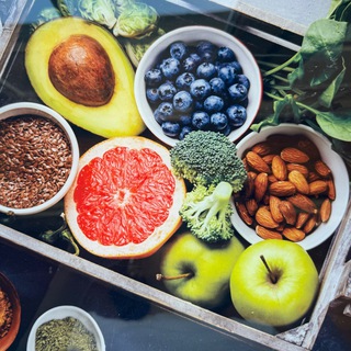 Полезности без ГЛЮТЕНА. Рецепты.