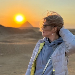 Дарья Зиборова. Египтология. Миф, символ, архетип.