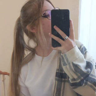 я дариелаша🤍