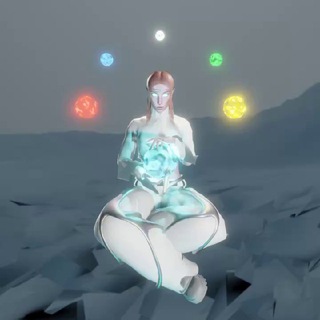 будь свет⚪️м с Дари