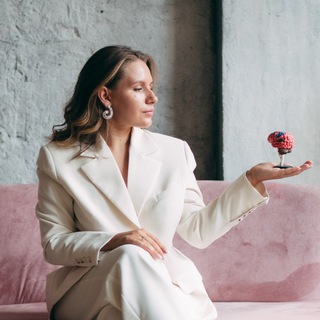 Дария Калганова