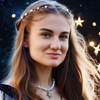 Дарья Колесова | ПУТЬ К СЕБЕ 🌙