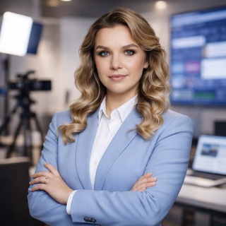 Дарья | Медийность и СМИ🎬