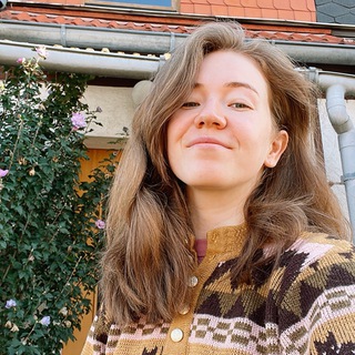 Дарина, которая с Мёрфи