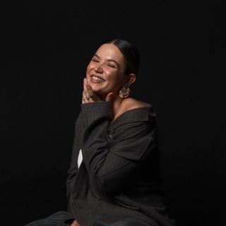 Дарья Иванова | твой тг-блогер🫂