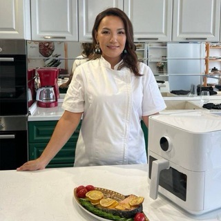 Рецепты от Дарии