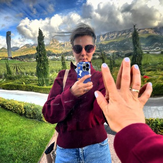 Дарья: Искусство быть яркой!