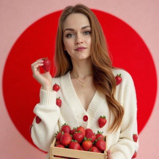 Вкусная жизнь Даши Кондратьевой