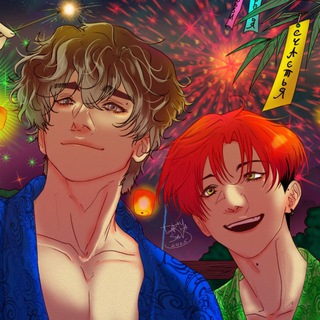 🌃 dariyasav | 16+