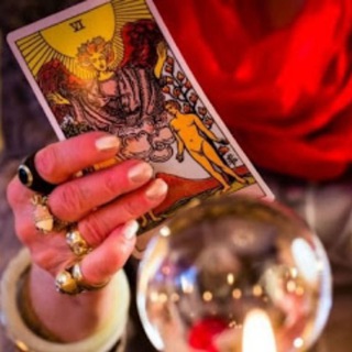 Дария.Гадания.Таро🫶