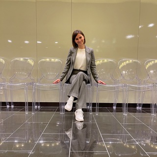 Дария Шадрина