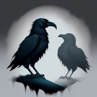 Тёмные Сказания | Страшные истории