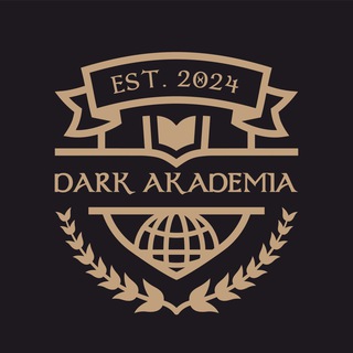 Dark Akademia