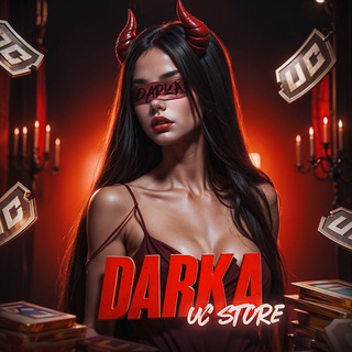 𝑫𝑨𝑹𝑲𝑨 𝐒𝐓𝐎𝐑𝐄