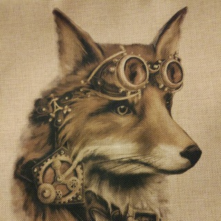 Foxcool (darkfox.info)