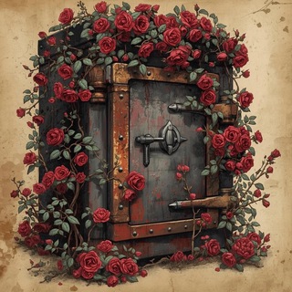 Черная касса истории